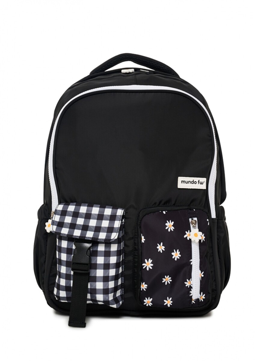 Mochila POP- Fw - Mochila Pop- Fw 