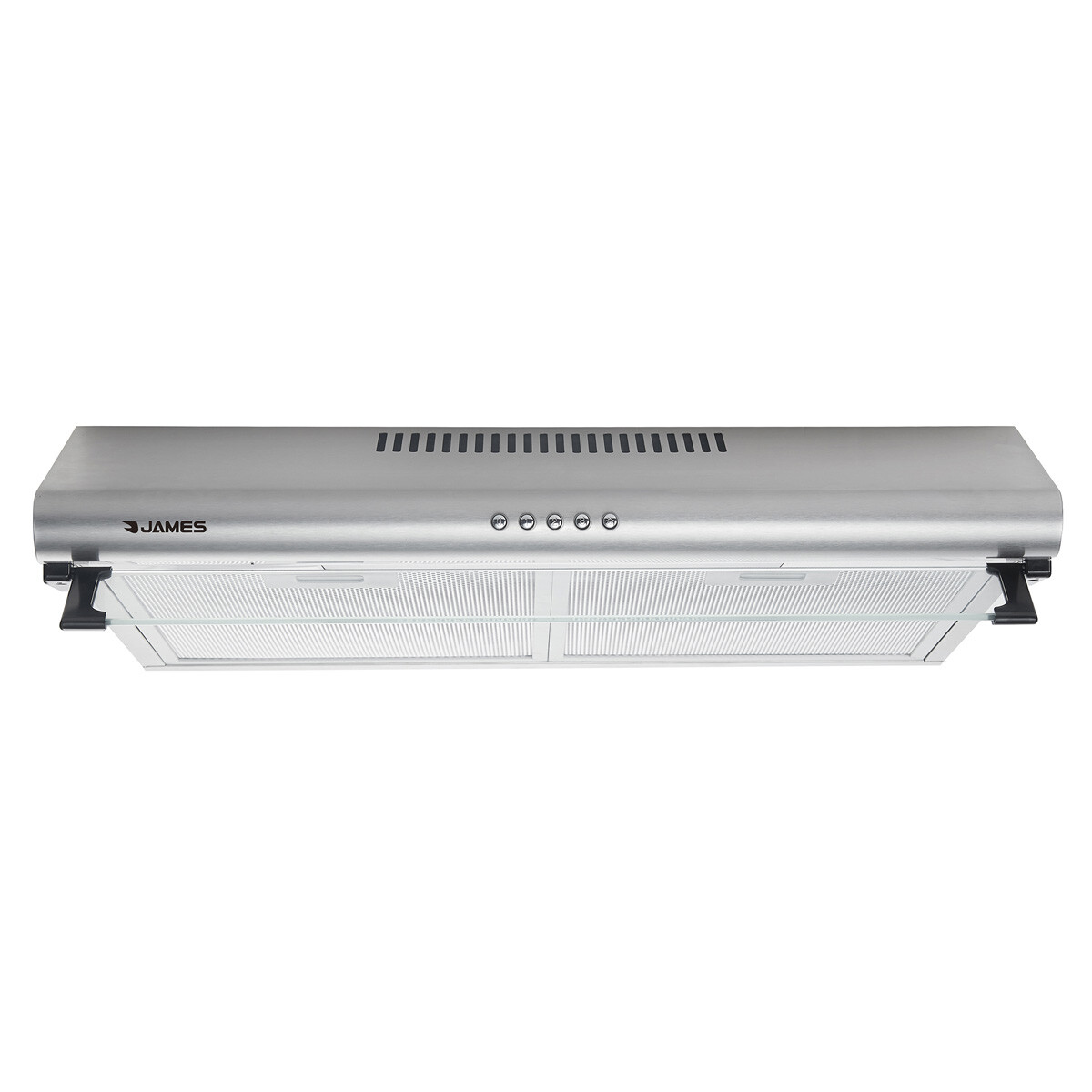 PURIFICADOR JAMES 602 INOX G2 