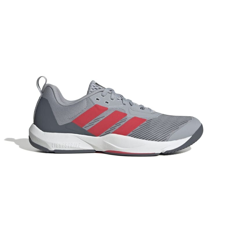 Championes Adidas Rapidmove 2 Gris