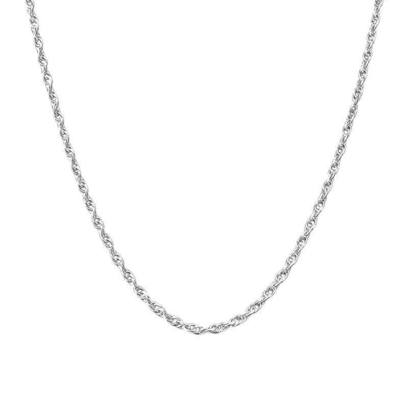 Cadena Singapur-Plata 925-Sin Piedra-CD3445 sinpiedra