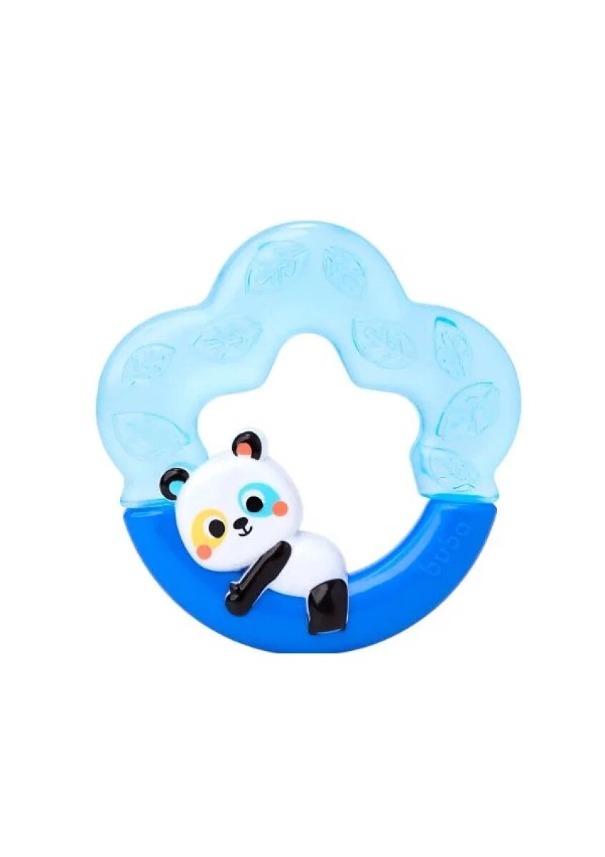 Mordillo gel BUBAZOO BUBA - panda 
