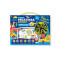 Valija Imagiland 100 Stickers Vehiculos