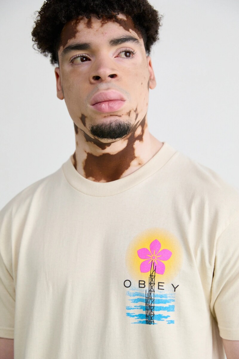 OBEY ELEVATED POWER Crema