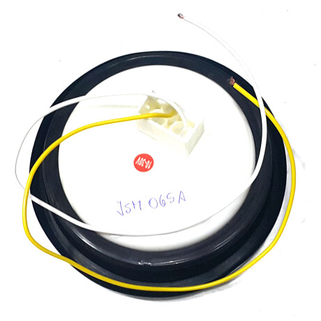 FAROL - TRAS. LED 12-24V REDONDO AMBAR 10.5CM - FAROL - TRAS. LED 12-24V REDONDO AMBAR 10.5CM -