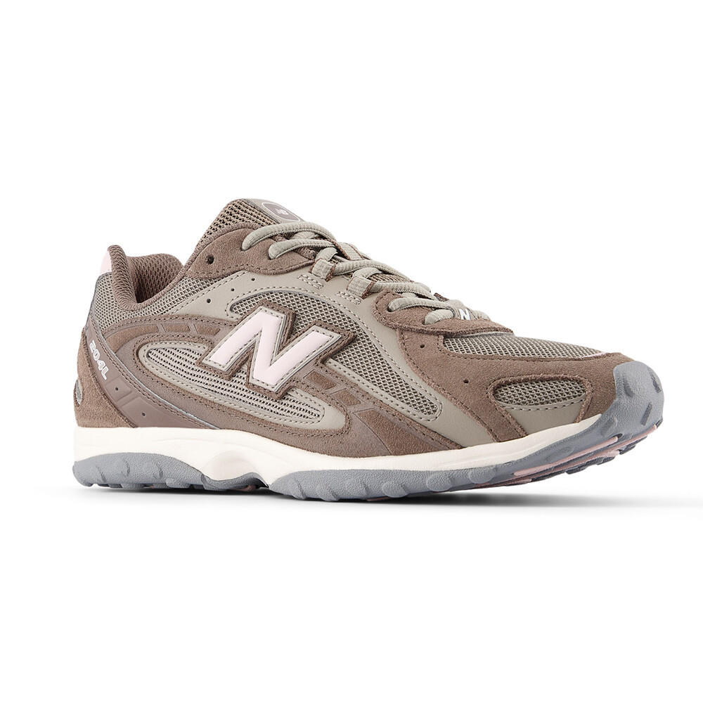 Zapatillas New Balance 204L Unisex Brown