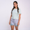 Remera Loose Umbro Mujer 0vm