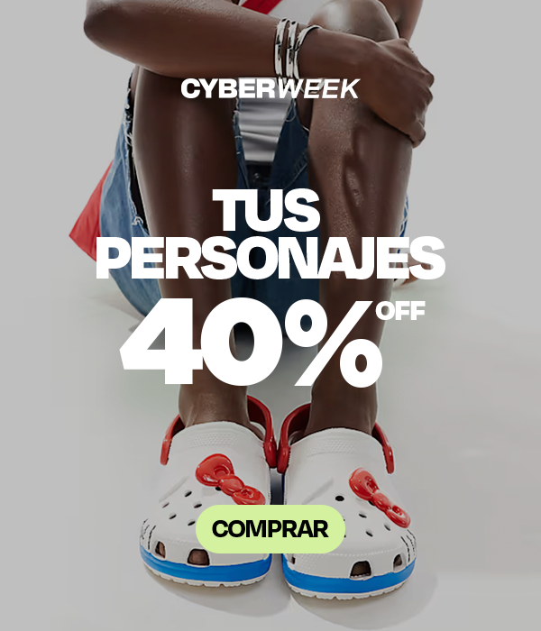 CYBER WEEK LICENCIA