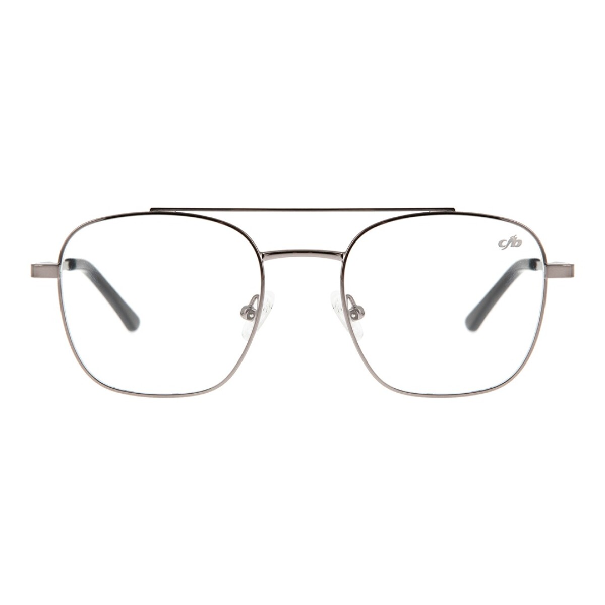 Armazón Chilli Beans Alejandría - Gris 