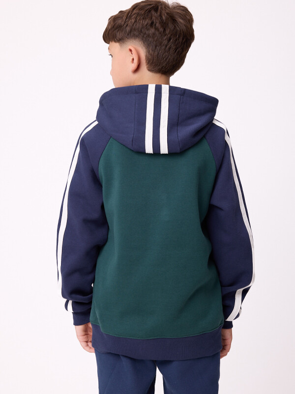 CANGURO S/C DARCO TEEN RUSTY Pino