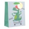 Bolsa Top Grande Dino en Skate