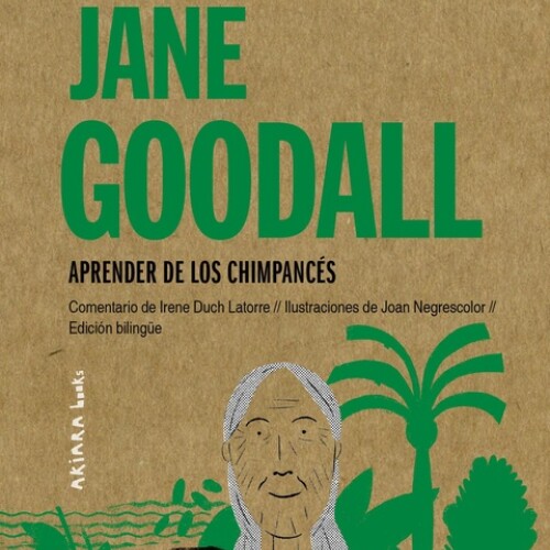 Jane Goodall Jane Goodall