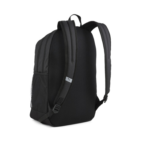 BUZZ Backpack 09115301 Negro