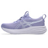 Zapatilla Running GEL-Pulse 17 Mujer Bluebell/white