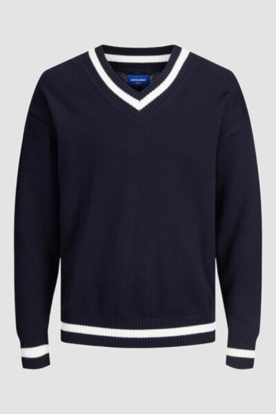 Sweater Neo Navy Blazer