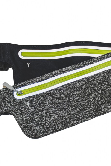 Riñonera Ultra Fina Deportiva brio Riñonera Ultra Fina Deportiva brio