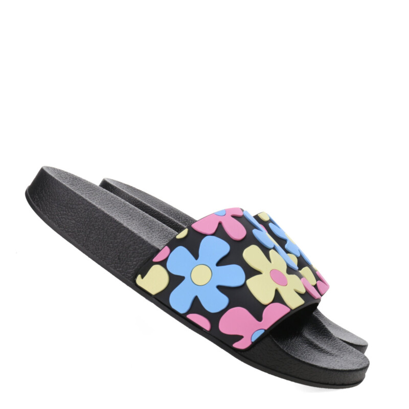 Sandalias de Mujer Miss Carol ZAMI Negro
