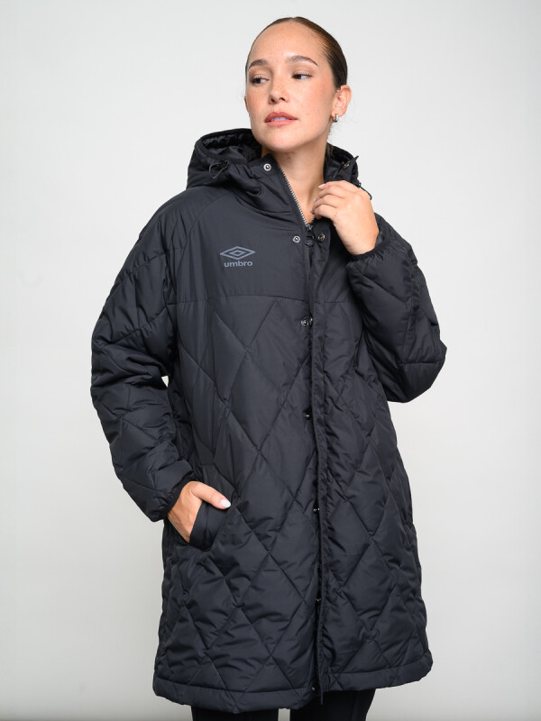 PARKA SERENITY Umbro Mujer 002