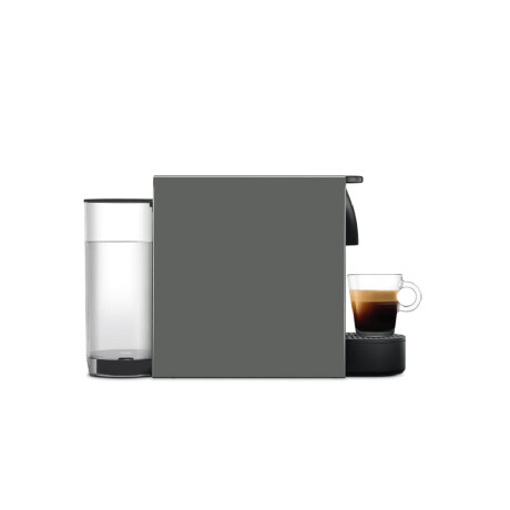 Cafetera Nespresso Essenza Mini C Range ESSZAC30G + Cápsulas de obsequio Cafetera Nespresso Essenza Mini C Range ESSZAC30G + Cápsulas de obsequio