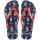 Ojotas Havaianas Top Nautical Azul