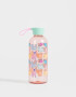 Accesorios Cocina Perrito Botella Plástica Estampada - Combinacion Multicolor
