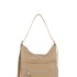 Cartera Oreiro Beige