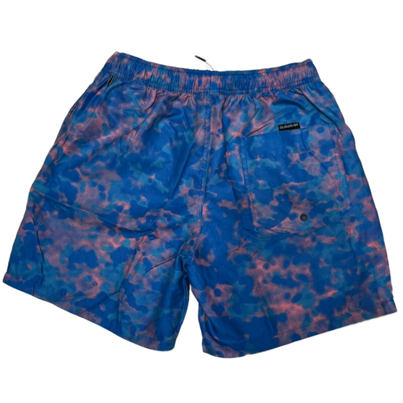 Voley Quiksilver Light Reflection - Multicolor Voley Quiksilver Light Reflection - Multicolor