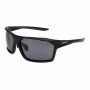 Lentes de Sol Chilli Beans Polarizado New Sport Hombre Negro/Negro