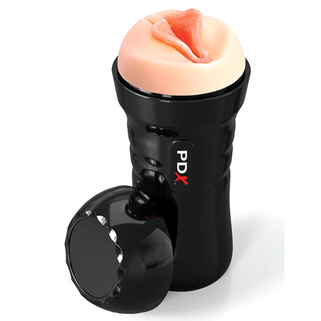 Masturbador Autolubricante Wet Pussies Super Luscious Lips Flesh