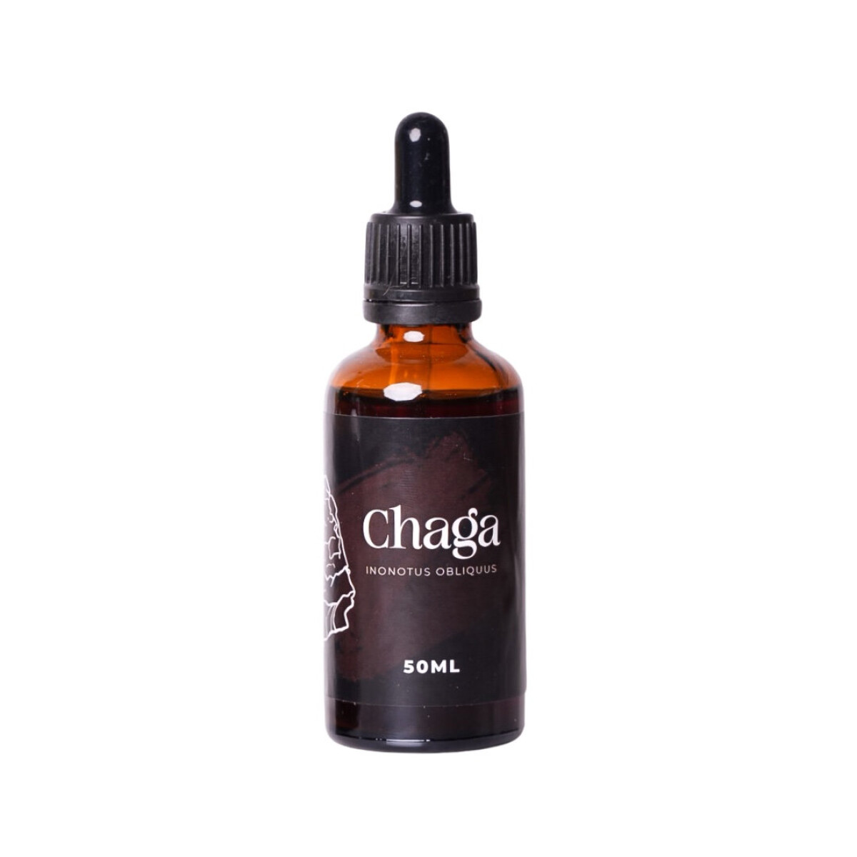 Mushlove extracto chaga 50ml 