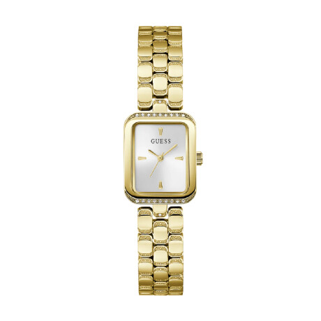 Reloj Guess Acero Inoxidable Dorado 0