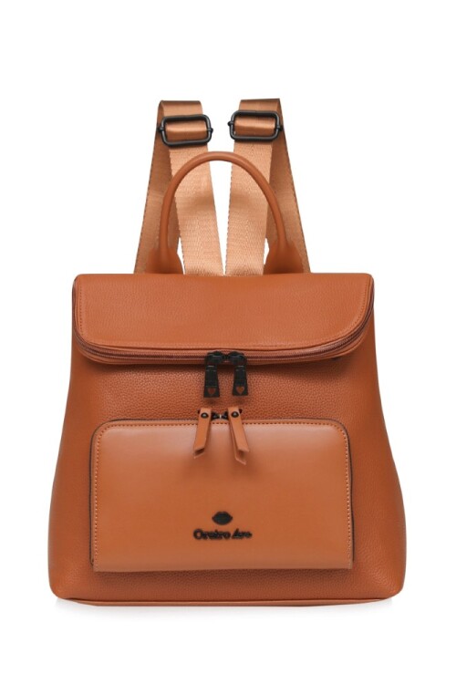 Mochila Las Oreiro Suela