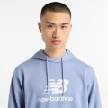 Canguro New Balance de Hombre - Essentials - MT41501DUS BLUE