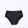 BOMBACHA ALTA SEAMLESS NEGRO