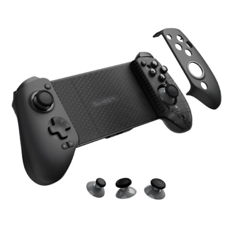 Joystick Gamesir G8 Plus Negro JOYSTICK GAMESIR G8 PLUS NEGRO