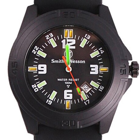 Reloj táctico Soldier Tritium Reloj táctico Soldier Tritium