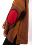 Buzo IVY Camel