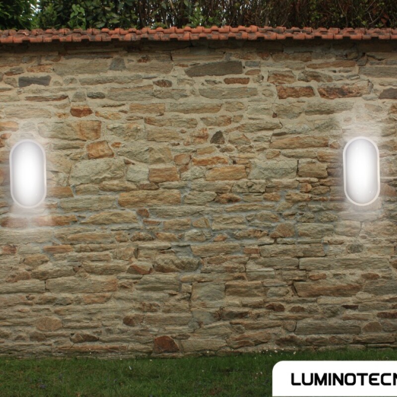 TORTUGA LED 20W 3000K BLANCO KROLER TORTUGA LED 20W 3000K BLANCO KROLER
