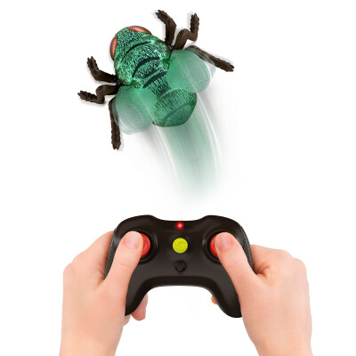 Mosca a control remoto Terra by Battat Mosca a control remoto Terra by Battat