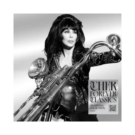 Cher - Forever - Vinilo Cher - Forever - Vinilo
