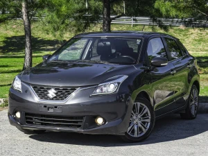 Suzuki Baleno GLX 1.4 Extra Full | Permuta / Financia Suzuki Baleno GLX 1.4 Extra Full | Permuta / Financia