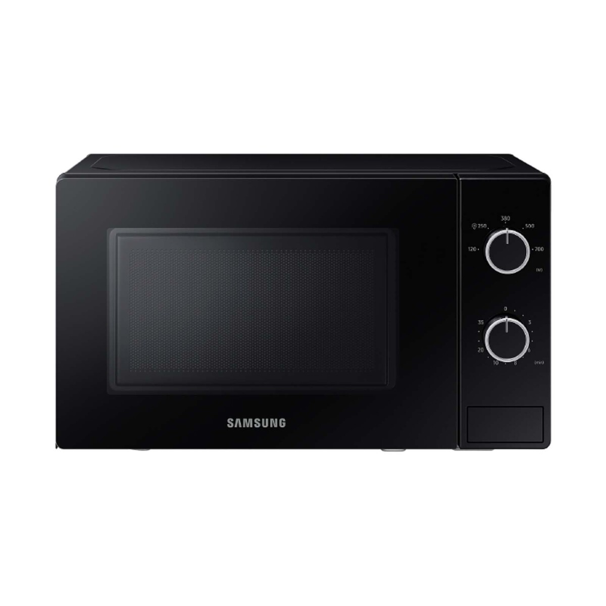MICROONDAS SAMSUNG - 20-LITROS NEGRO SAMS20A3010AL 
