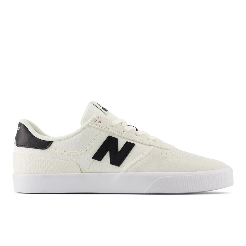 Championes New Balance de Hombre - 272 - NM272GGG WHITE