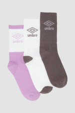 Media umbro pack x3 Variante 42