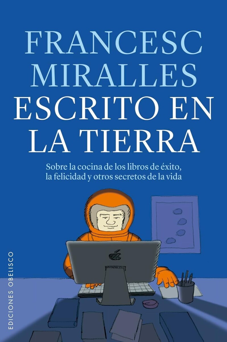 Escrito En La Tierra 