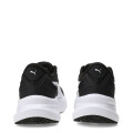 Championes de Hombre Puma Max Stride Lite Negro - Blanco