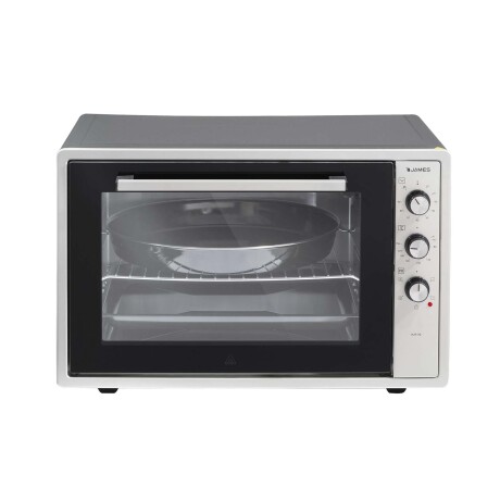 HORNO ELÉCTRICO 70LITROS JAMES HJT 70