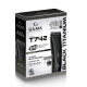 Cortadora GA.MA Italy Titanium T742 Cabello y Barba Recargable Cortadora GA.MA Italy Titanium T742 Cabello y Barba Recargable