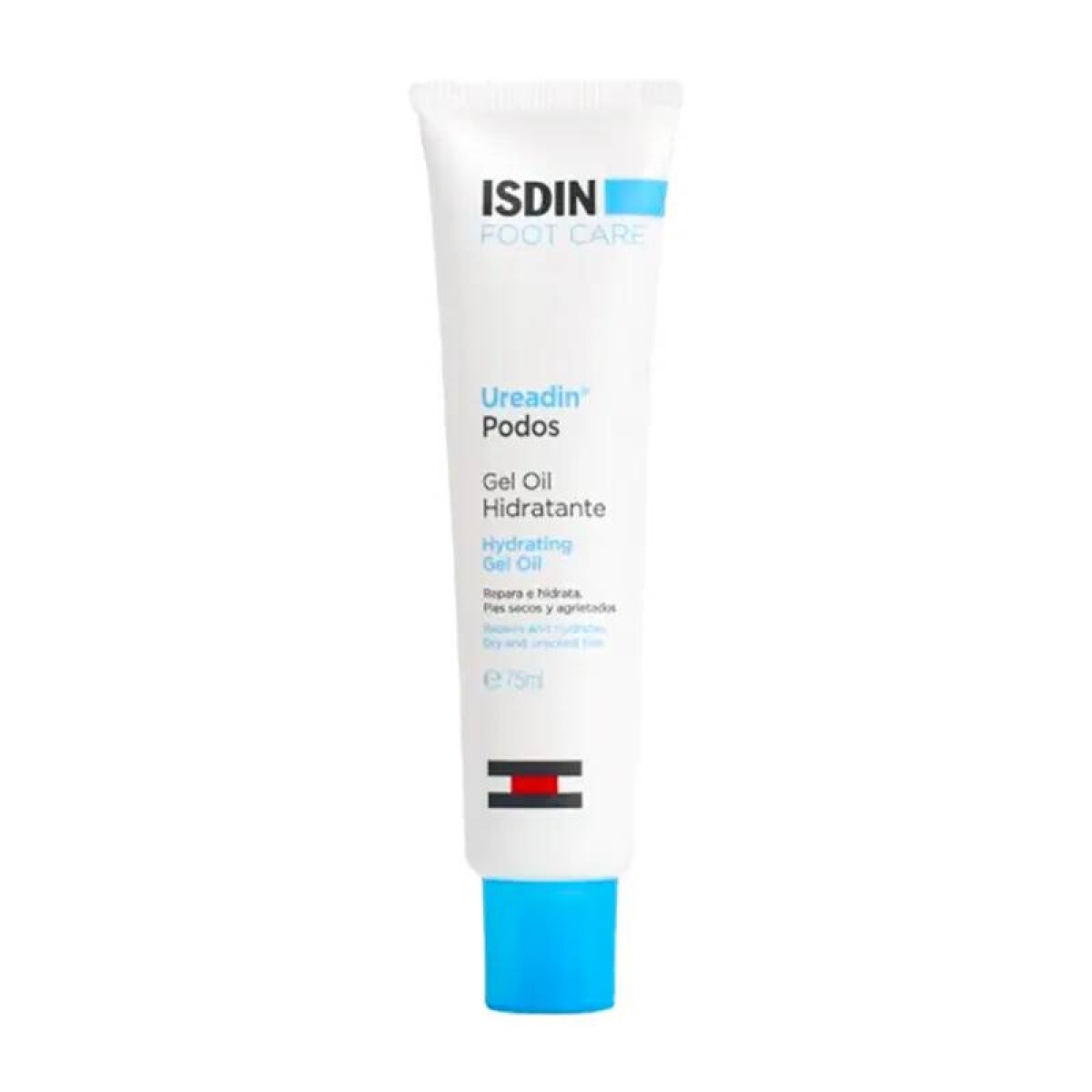 ISDIN UREADIN TALONES PIES SECO X 75 ML. 
