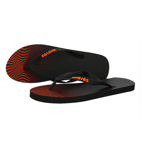 Sandalias De Hombre Flip Flops Ondas