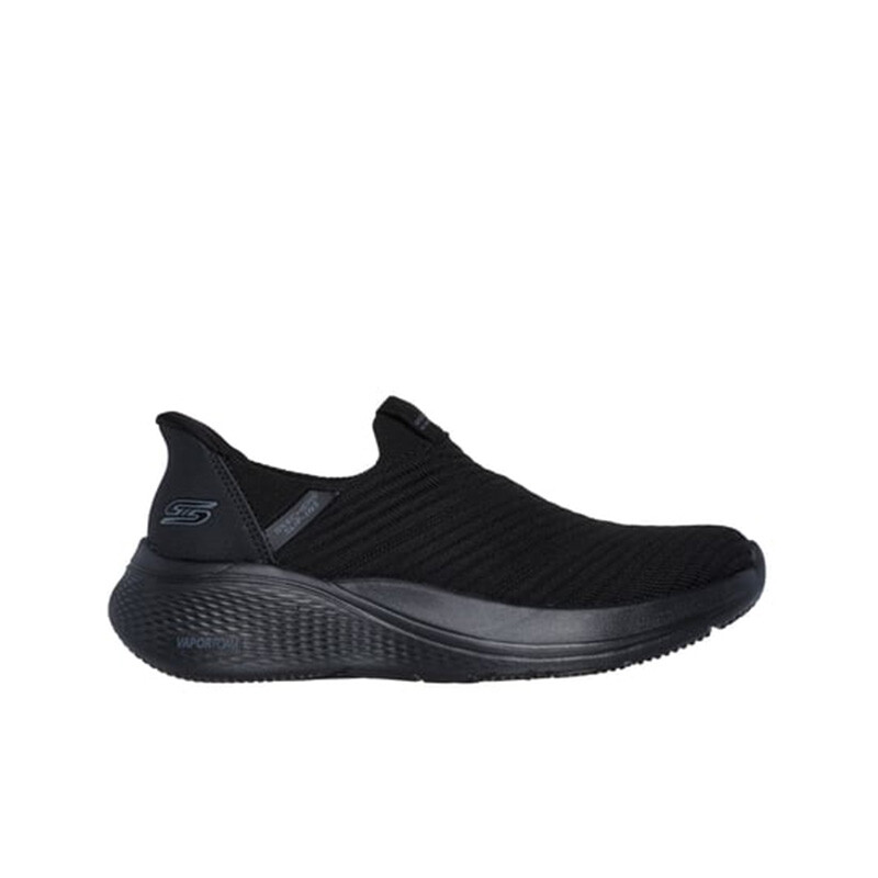 Championes Bobs Slip-Ins Negro